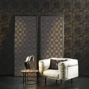 Итальянские обои Trendsetter, коллекция Renzo, артикул RE4103