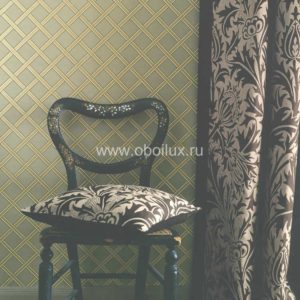 Английские обои Morris & Co, коллекция Art of decoration V, артикул DMOWGI101