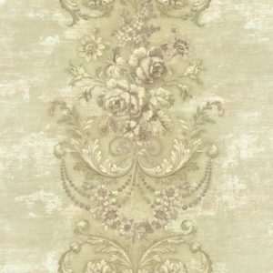 Немецкие обои Architector, коллекция Lancaster, артикул RD81209