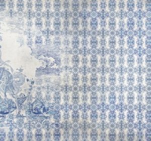 Панно Wall & Deco, коллекция 2013, артикул WDCO1303