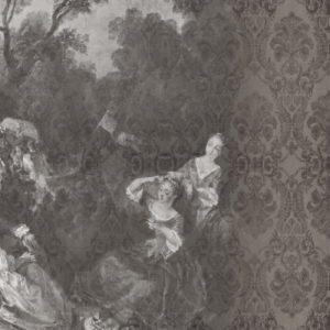 Панно Inkiostro Bianco, коллекция Creative Thinking, артикул INKFMND14A03