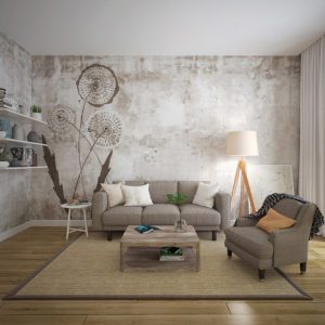 Панно Hygge Wall, коллекция Collection 1, артикул H10161