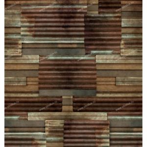 Итальянские обои Wall & Deco, коллекция 2012, артикул WDHS1201