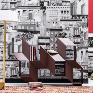 Французские обои Pierre Frey, коллекция Les Dessins 3, артикул FP486001