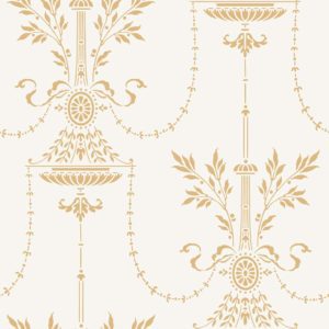 Английские обои Cole & Son, коллекция Archive Traditional, артикул 88/7032