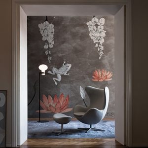 Панно Wall & Deco, коллекция Collection 2017, артикул WDEC1701