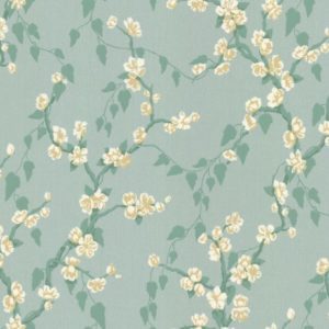 Английские обои Little Greene, коллекция Archive Trails, артикул 0247SAAQUAL