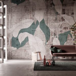 Панно Inkiostro Bianco, коллекция Creative Thinking, артикул INKGGTA2002