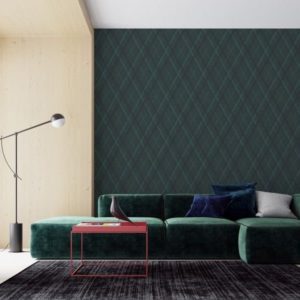 Немецкие обои Architector, коллекция Sauvage, артикул KT10012