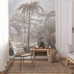 Российские обои Wall Street, коллекция Estampe, артикул 21792