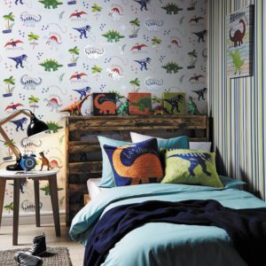 Английские обои Arthouse, коллекция Children, артикул 667500