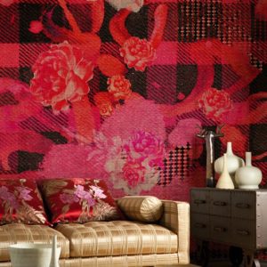 Панно Wall & Deco, коллекция 2013, артикул WDGF1301