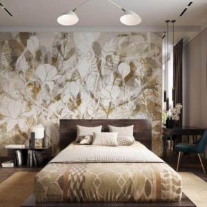 Российские обои Wall Street, коллекция Flo, артикул 22224