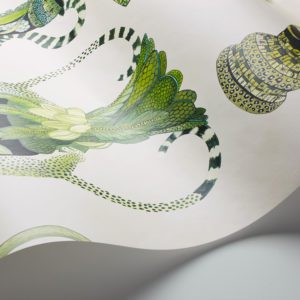 Английские обои Cole & Son, коллекция The Ardmore Collection, артикул 109/12056