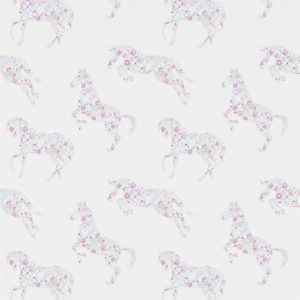 Английские обои Sanderson, коллекция Abracazoo, артикул 214036