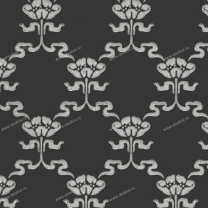 Английские обои Cole & Son, коллекция Charlie Wilson, артикул 80/9043