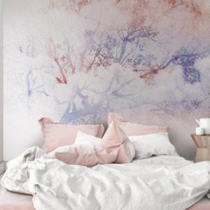 Российские обои Wall Street, коллекция Vetve, артикул 19474