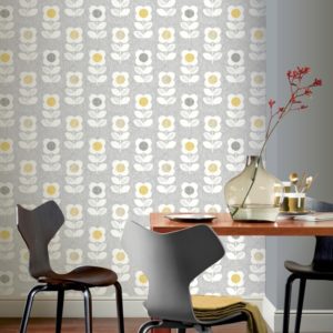 Английские обои Arthouse, коллекция Retro House, артикул 901907