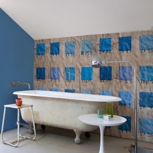 Панно Wall & Deco, коллекция 2013, артикул WDPA1301