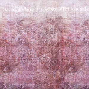 Панно Wall & Deco, коллекция 2016, артикул WDGA1602