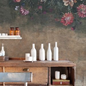 Панно Wall & Deco, коллекция 2014, артикул WDSO1401