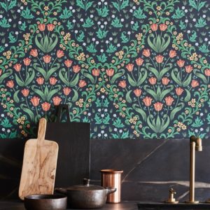 Английские обои Cole & Son, коллекция Historic Royal Palaces - Great Masters, артикул 118/2002