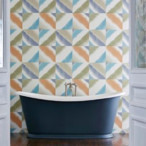 Английские обои Harlequin, коллекция Tresillo, артикул 111455