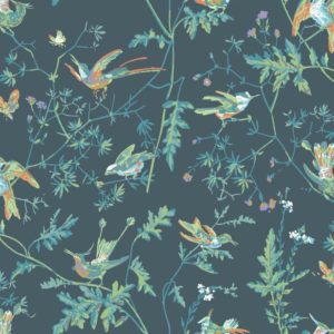 Английские обои Cole & Son, коллекция Icons, артикул 112/4014