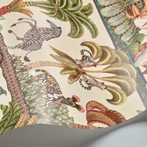 Английские обои Cole & Son, коллекция Ardmore Jabula, артикул 119/5026