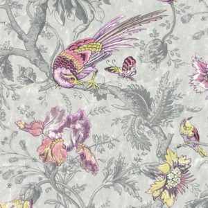 Английские обои Little Greene, коллекция Archive Trails II, артикул 0282CWCHARM