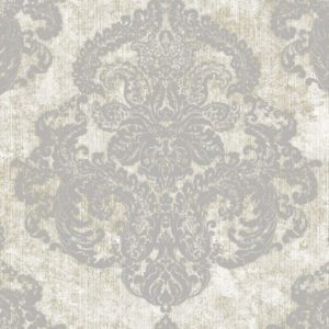 Бельгийские обои Tiffany Designs, коллекция Crystal №7, артикул AK705