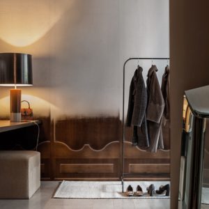 Панно Wall & Deco, коллекция 2015, артикул WDBI1501