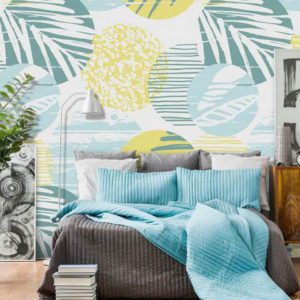 Российские обои Wall Street, коллекция Geometry, артикул 17702