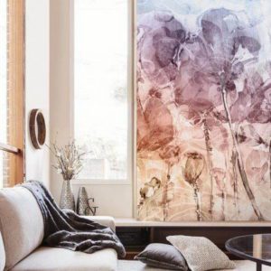 Российские обои Wall Street, коллекция Aquarelle, артикул 21585