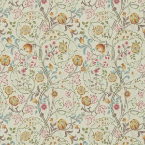 Английские обои Morris & Co, коллекция Wallpaper Compilation I, артикул 216843
