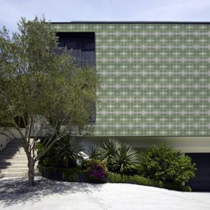 Панно Wall & Deco, коллекция Out System 2017, артикул M_OUT_JU1701