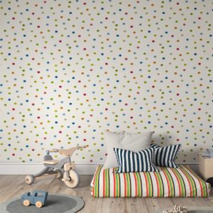 Английские обои Harlequin, коллекция Book of Little Treasures, артикул 112638