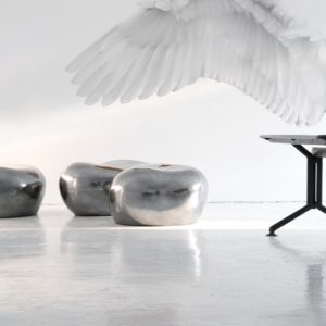 Панно Wall & Deco, коллекция 2011, артикул WDWA1101