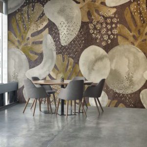 Панно Inkiostro Bianco, коллекция Story 2013/2019 Collections, артикул INKRLEL1902