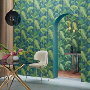 Английские обои Cole & Son, коллекция Icons, артикул 112/1002