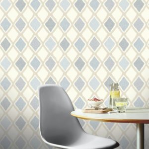 Английские обои Arthouse, коллекция Geometrics, Checks & Stripes, артикул 907505