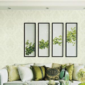 Китайские обои Baoqili, коллекция HO-01, артикул HO-1-18038A