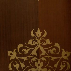 Английские обои Carl Robinson, коллекция Edition 1, артикул CB11301