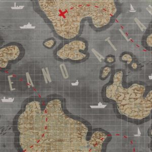 Панно Wall & Deco, коллекция 2015, артикул WDFA1502