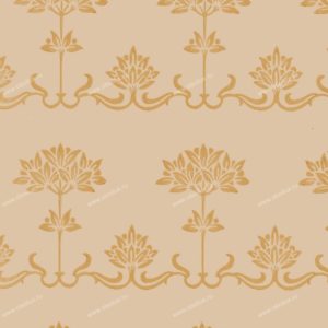 Английские обои Cole & Son, коллекция Charlie Wilson, артикул 80/7034