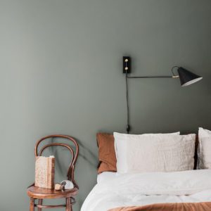 Шведские обои Midbec, коллекция Kulor, артикул 77002