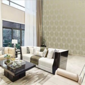 Немецкие обои Architector, коллекция Venice, артикул VN01227