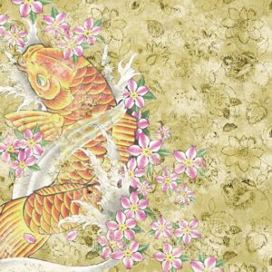 Панно Wall & Deco, коллекция 2016, артикул WDYA1602