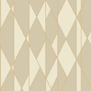 Английские обои Cole & Son, коллекция Geometric II, артикул 105/11047