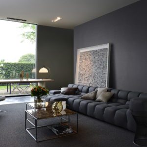 Бельгийские обои Omexco, коллекция Horizons, артикул HOR4003